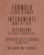 Quintaessenza Breeze Profumatore Auto Vintage (Fiori di Pesco)