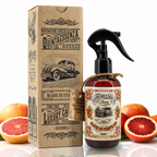 Quintaessenza Breeze Profumatore Auto (Soffio di Pompelmo)