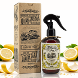 Scorza di Limone