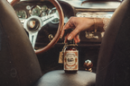 Quintaessenza Breeze Profumatore Auto (Soffio di Pompelmo)