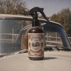 Quintaessenza Breeze Profumatore Auto (Soffio di Pompelmo)