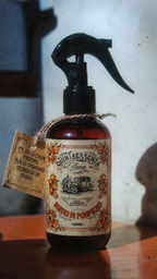 Quintaessenza Breeze Profumatore Auto (Soffio di Pompelmo)