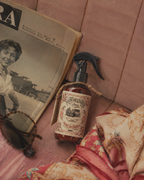 Quintaessenza Breeze Profumatore Auto Vintage (Fiori di Pesco)