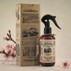 Quintaessenza Breeze Profumatore Auto Vintage (Fiori di Pesco)