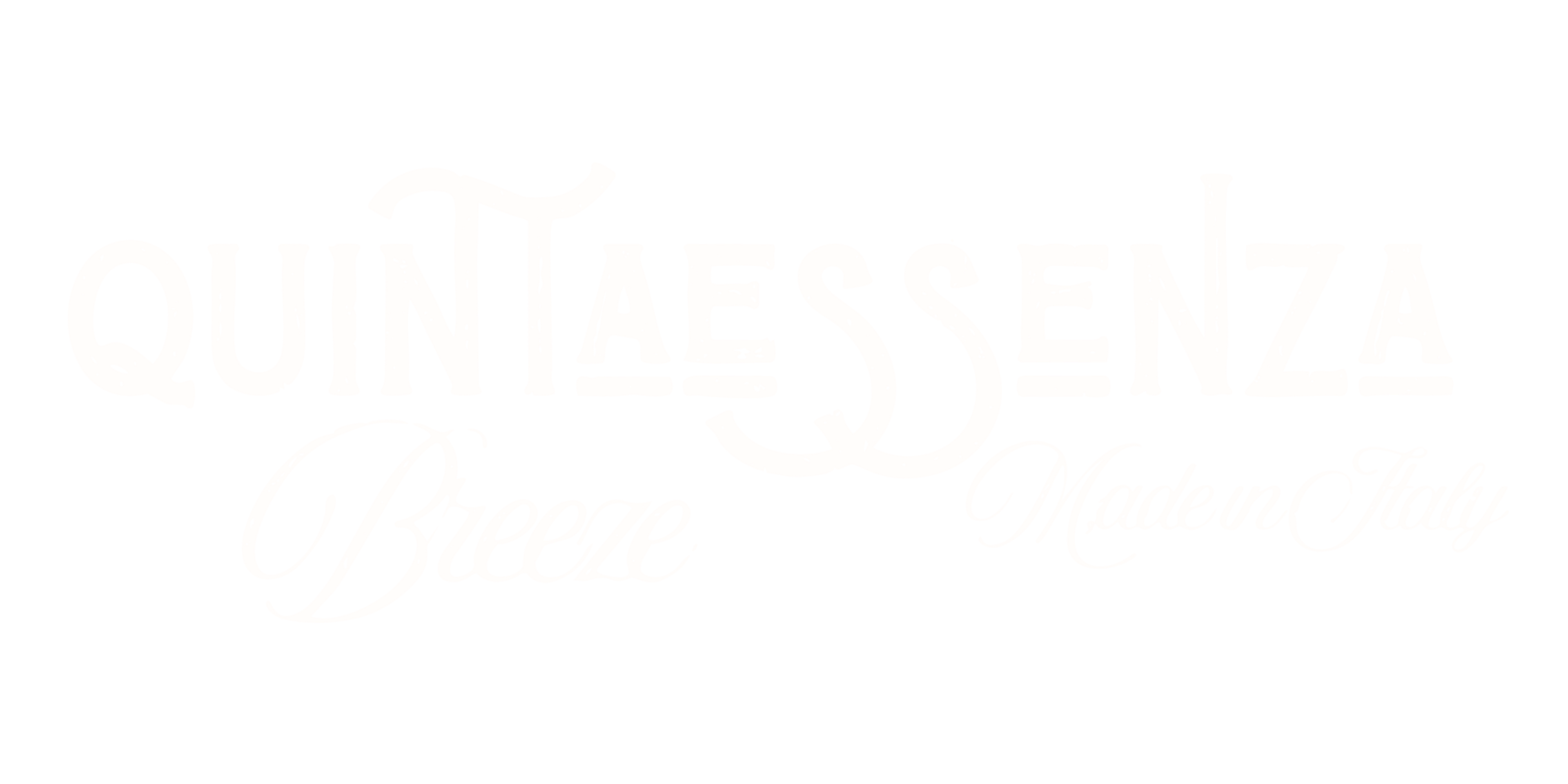 quintaessenzabreeze